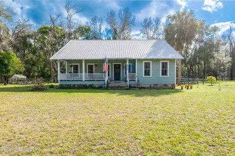 2344 NE Washington Street Lake City FL 32055