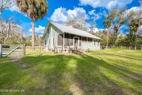 2344 NE Washington Street Lake City FL 32055