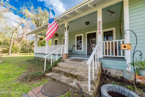 2344 NE Washington Street Lake City FL 32055