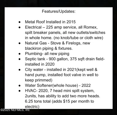 2344 NE Washington Street Lake City FL 32055