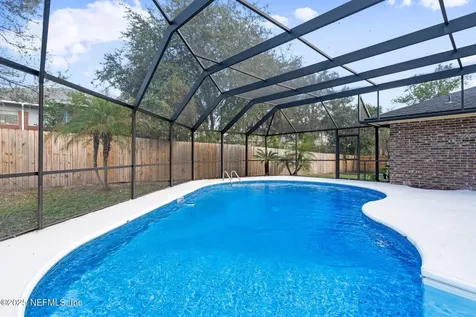 2201 Yearling Court Orange Park FL 32073