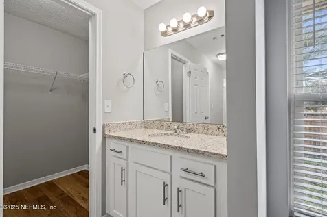 2201 Yearling Court Orange Park FL 32073