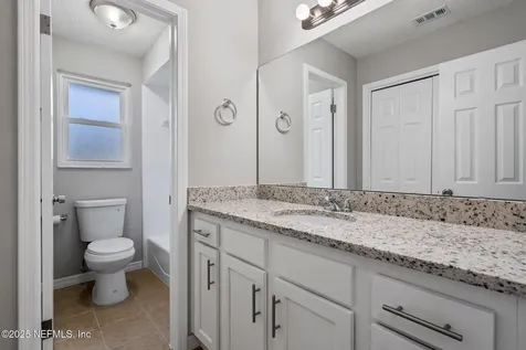 2201 Yearling Court Orange Park FL 32073