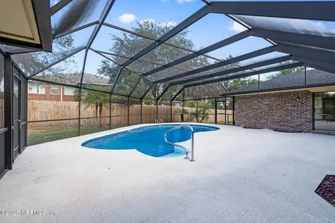 2201 Yearling Court Orange Park FL 32073