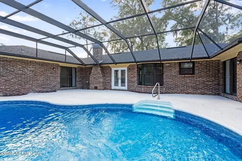2201 Yearling Court Orange Park FL 32073