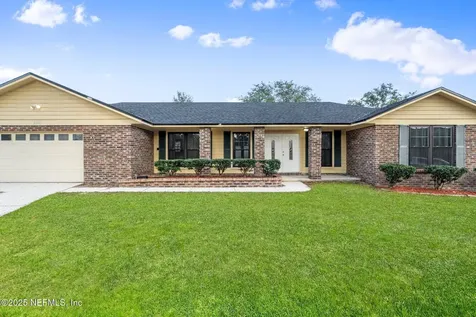 2201 Yearling Court Orange Park FL 32073
