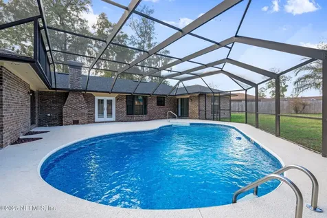 2201 Yearling Court Orange Park FL 32073