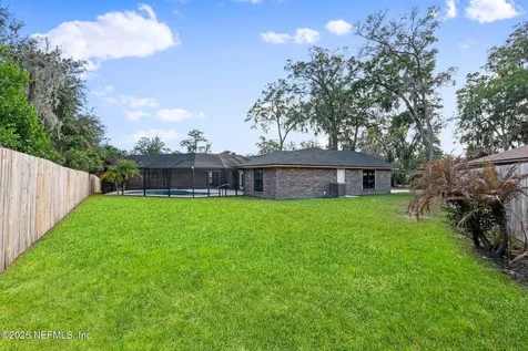 2201 Yearling Court Orange Park FL 32073