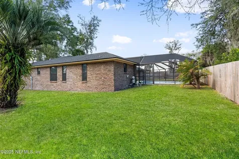 2201 Yearling Court Orange Park FL 32073