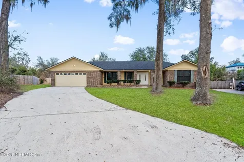 2201 Yearling Court Orange Park FL 32073