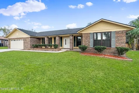 2201 Yearling Court Orange Park FL 32073