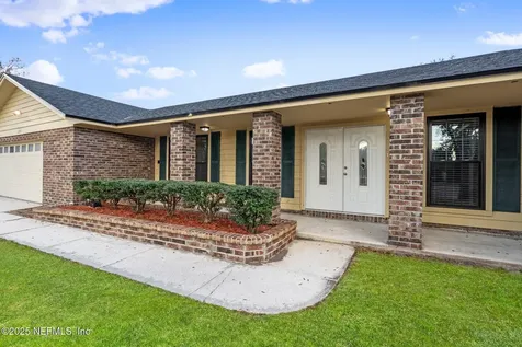 2201 Yearling Court Orange Park FL 32073
