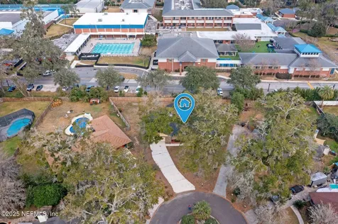 2201 Yearling Court Orange Park FL 32073