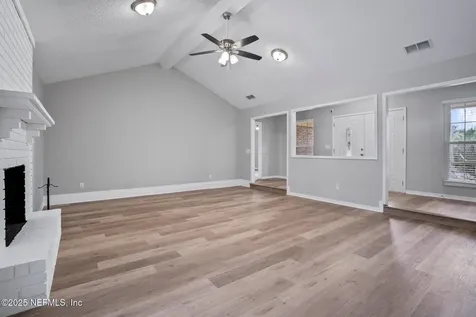 2201 Yearling Court Orange Park FL 32073