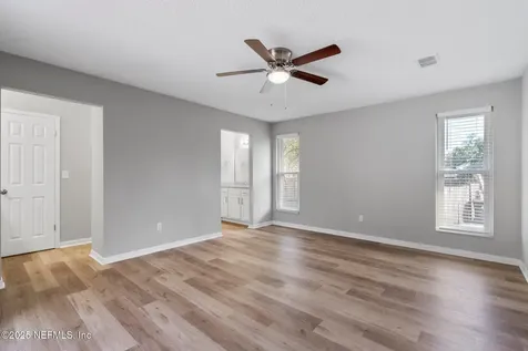 2201 Yearling Court Orange Park FL 32073