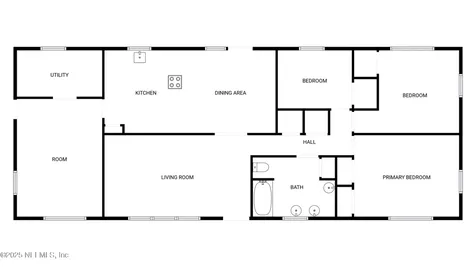 219 Ivy Street Macclenny FL 32063