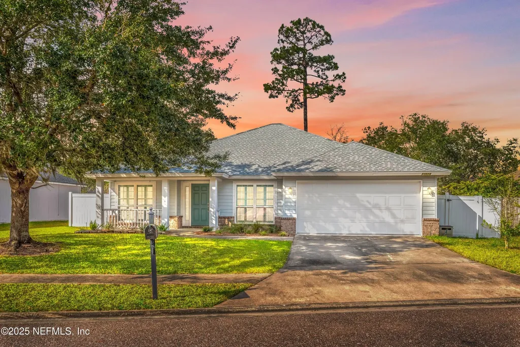 14018 Wild Hammock Trail Jacksonville FL 32226