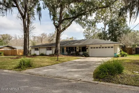 8481 Philrose Drive W Jacksonville FL 32217