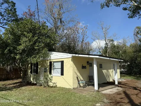 8219 Dickie Drive Jacksonville FL 32216