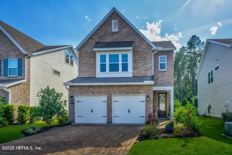 114 Silver Creek Place St. Augustine FL 32095
