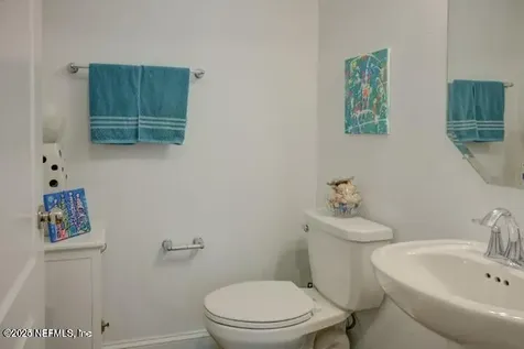 114 Silver Creek Place St. Augustine FL 32095