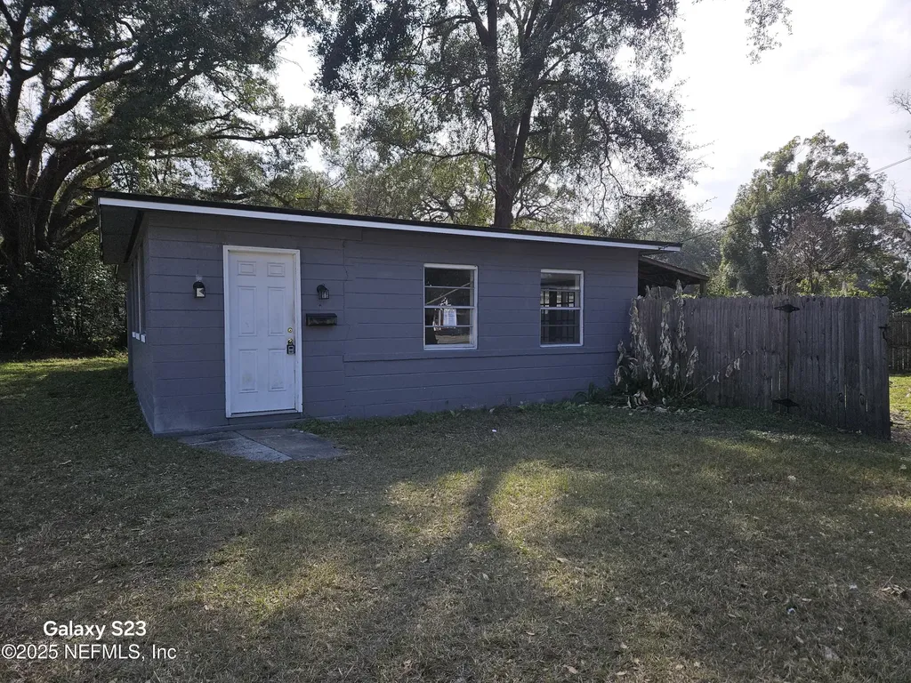 3830 Spring Park Road Jacksonville FL 32207