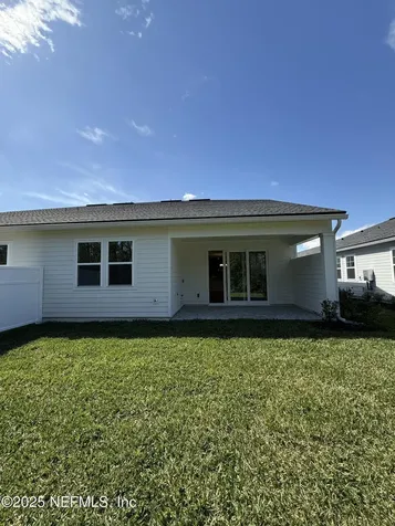 16 Mulberry Road Palm Coast FL 32164