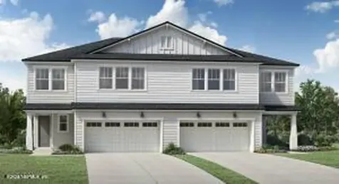 11 Wimbledon Way Palm Coast FL 32164