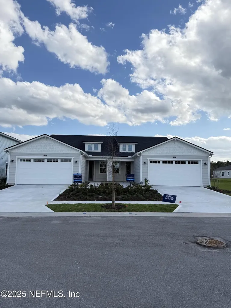 15 Wimbledon Way Palm Coast FL 32164