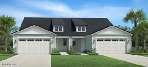 15 Wimbledon Way Palm Coast FL 32164
