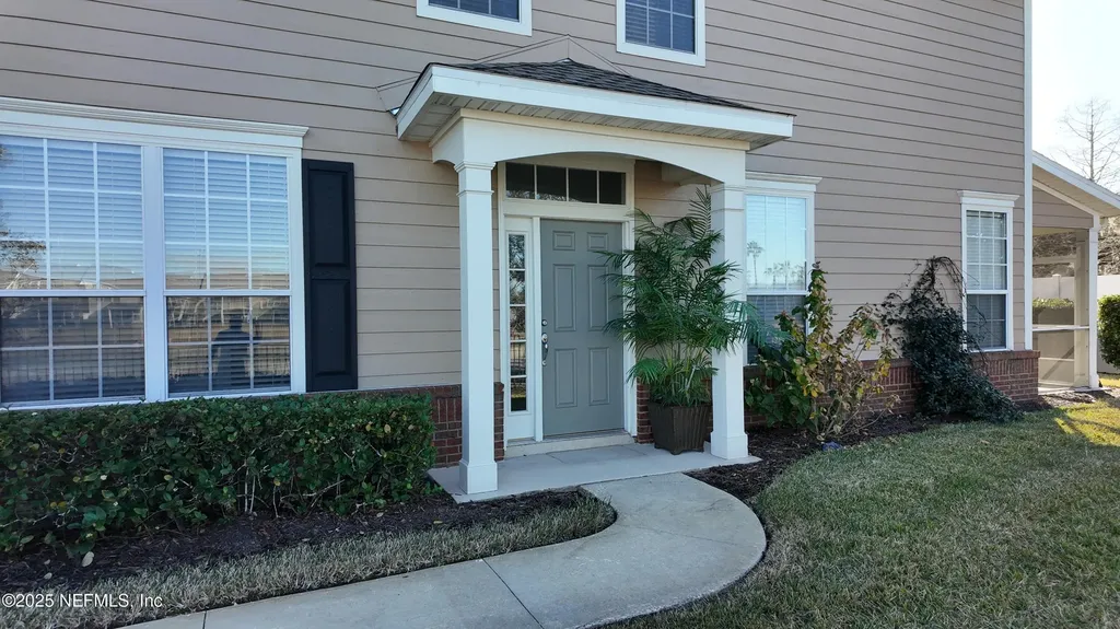 4100 Crownwood Drive Jacksonville FL 32216