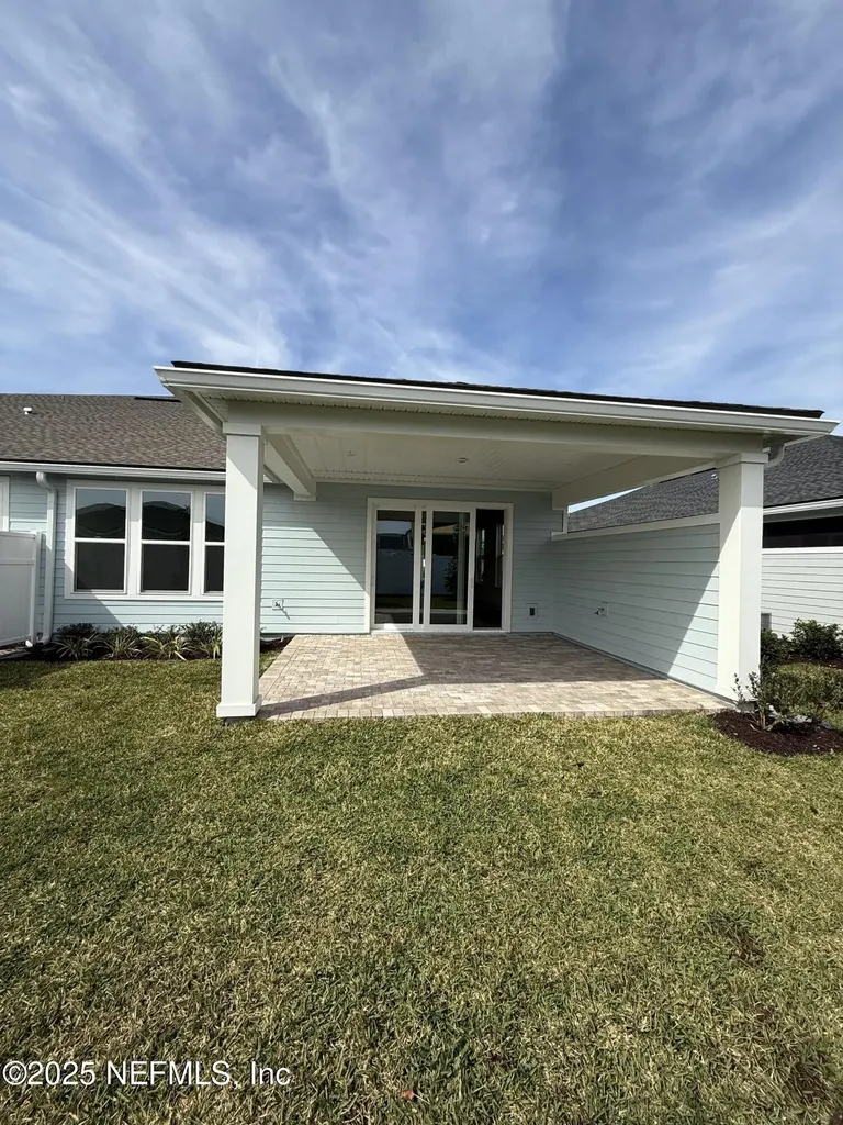9 Wimbledon Way Palm Coast FL 32164