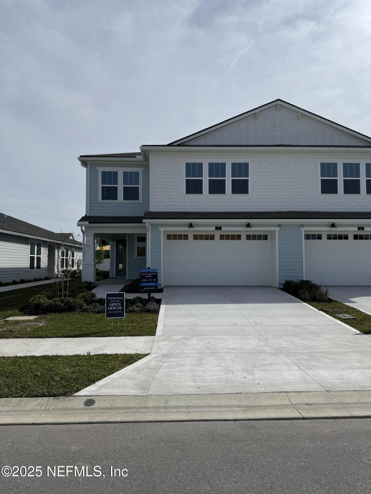 9 Wimbledon Way Palm Coast FL 32164