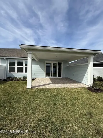 9 Wimbledon Way Palm Coast FL 32164