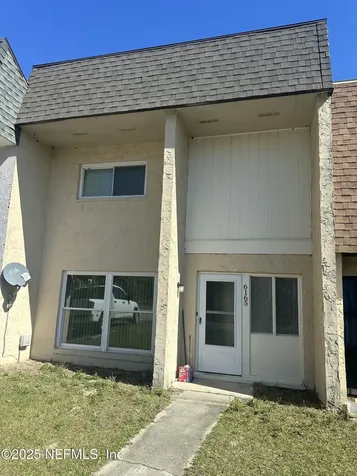6165 Tuscony Circle Jacksonville FL 32277