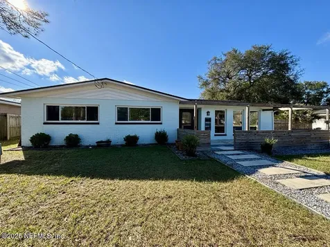 3928 Edidin Drive Jacksonville FL 32277