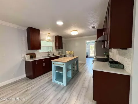 3928 Edidin Drive Jacksonville FL 32277