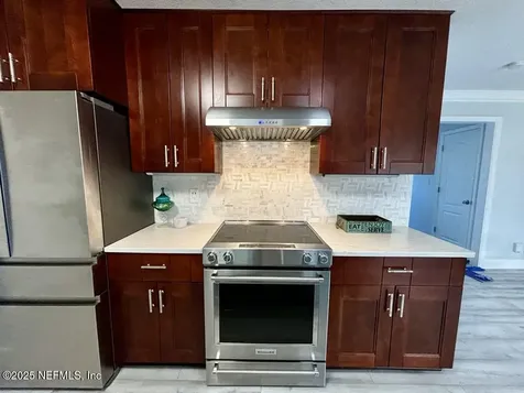 3928 Edidin Drive Jacksonville FL 32277