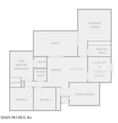 3928 Edidin Drive Jacksonville FL 32277