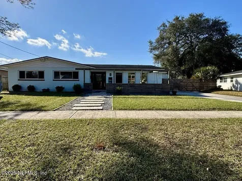 3928 Edidin Drive Jacksonville FL 32277