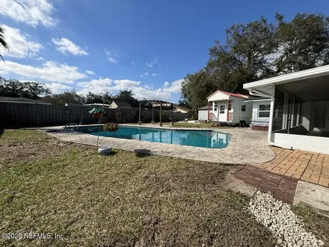 3928 Edidin Drive Jacksonville FL 32277