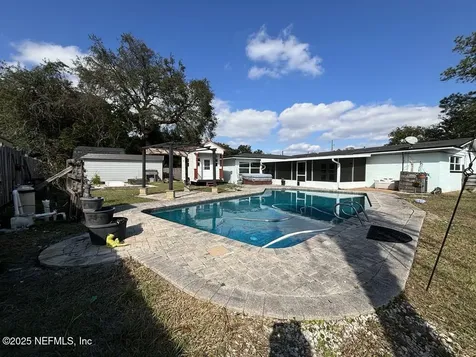 3928 Edidin Drive Jacksonville FL 32277