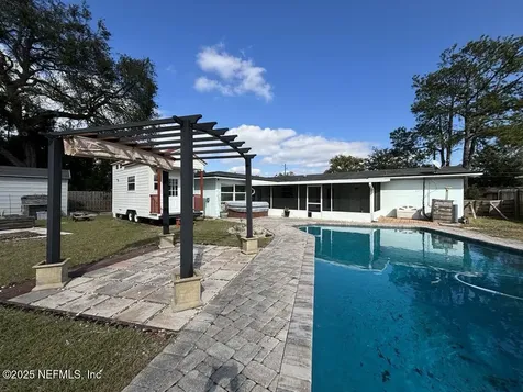 3928 Edidin Drive Jacksonville FL 32277
