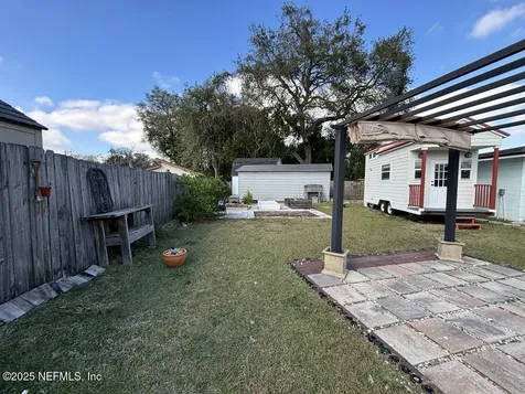 3928 Edidin Drive Jacksonville FL 32277