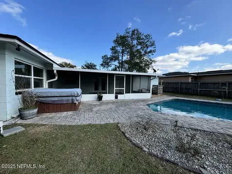 3928 Edidin Drive Jacksonville FL 32277
