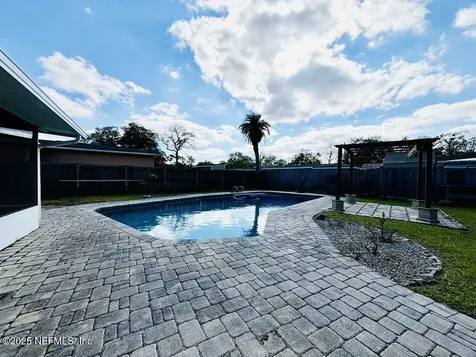 3928 Edidin Drive Jacksonville FL 32277