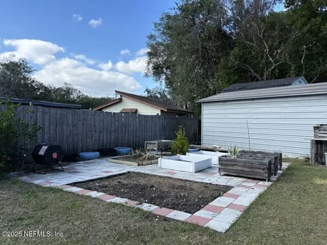 3928 Edidin Drive Jacksonville FL 32277