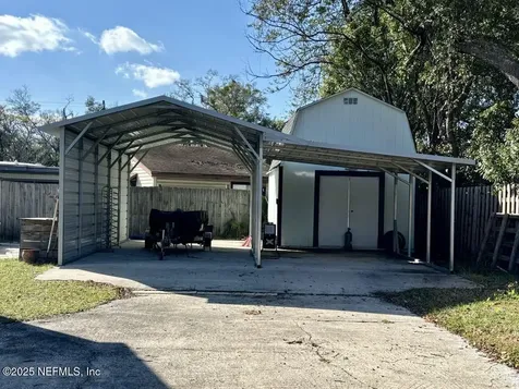 3928 Edidin Drive Jacksonville FL 32277