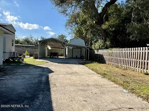 3928 Edidin Drive Jacksonville FL 32277