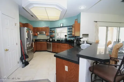 12538 Medinah Court Jacksonville FL 32225